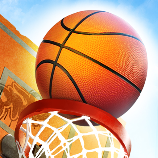 Play BASKETBALL KINGS 2024 Antpixel Game Portal