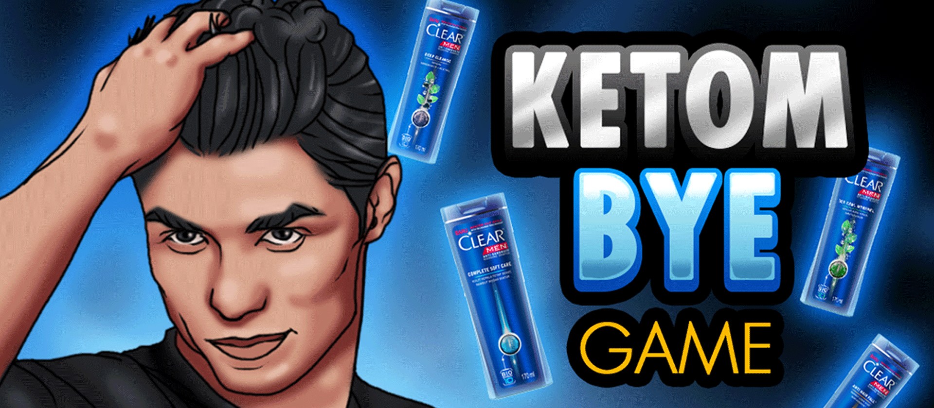 Ketombye hero image