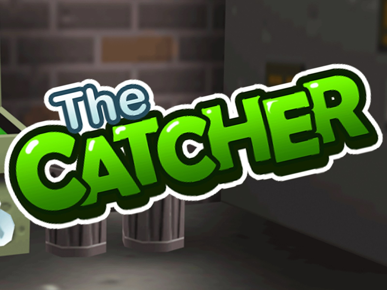The Catcher project preview